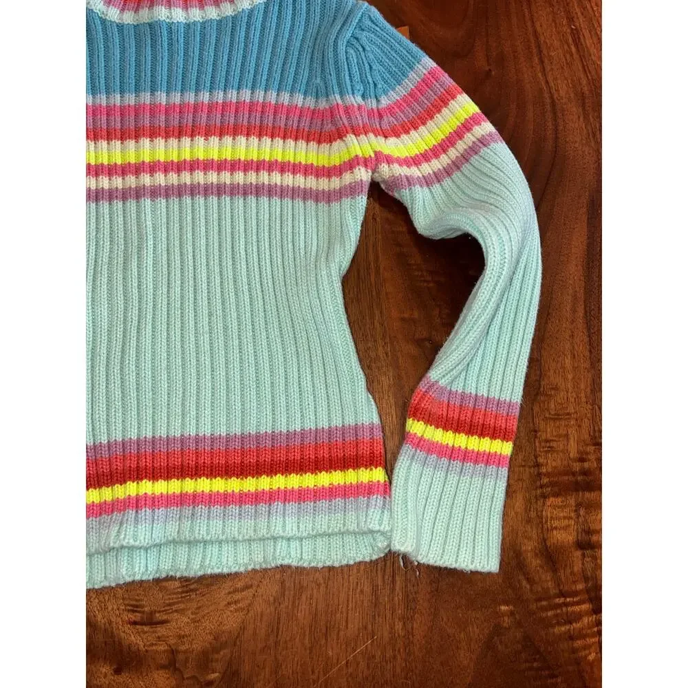 Vintage 2000s GAP girls turtleneck small 5/6 y2k